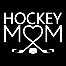 Hockey Mom-Férfi atléta