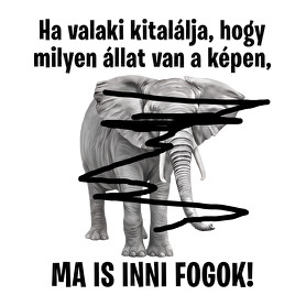 Ma is inni fogok!-Férfi atléta