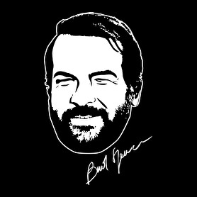 Bud Spencer-Férfi atléta