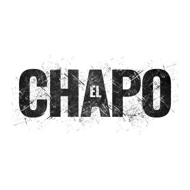 El Chapo-Férfi atléta