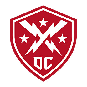 Def club-Férfi atléta