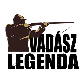 Vadász Legenda-Férfi atléta