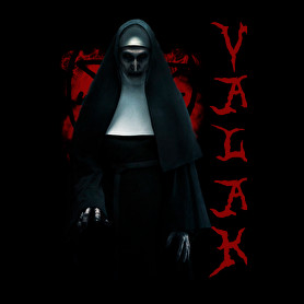 VALAK-Férfi atléta