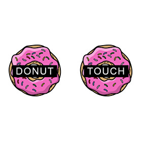 Donut Touch-Férfi atléta