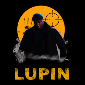 LUPIN-Gyerek pulóver