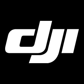 Dji logo-Gyerek pulóver