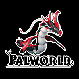 Jormuntide Ignis - palworld-Gyerek pulóver