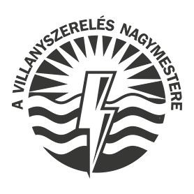 A villanyszerelés nagymestere-Gyerek pulóver