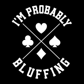 Bluffing-Gyerek pulóver