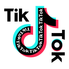 Tik Tok-Gyerek pulóver