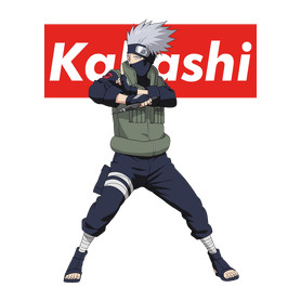 Kakashi Hatake-Gyerek pulóver