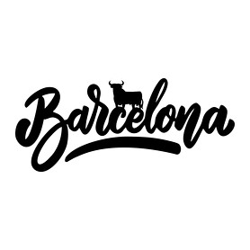 Barcelona 1-Gyerek pulóver