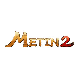 Metin2 logo-Gyerek pulóver