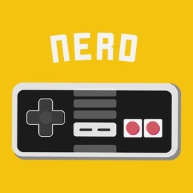 Retro gamer-Gyerek pulóver