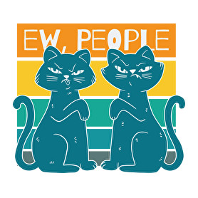 Ew people-Gyerek pulóver