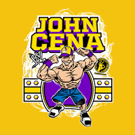 John Cena-Gyerek pulóver