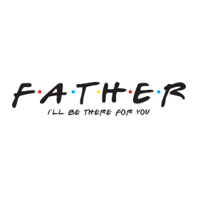 Father forever-Gyerek pulóver