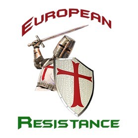 European Resistance-Gyerek pulóver