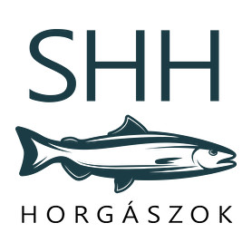 SHH horgászok-Gyerek pulóver