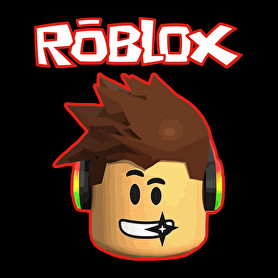 Roblox-Gyerek pulóver