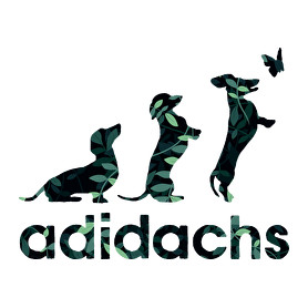 Adidachs #2-Gyerek pulóver