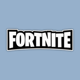 Fortnite-Gyerek pulóver