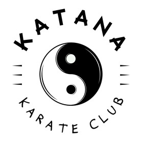 Katana karate club-Gyerek pulóver