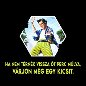 Ace Ventura-Gyerek pulóver