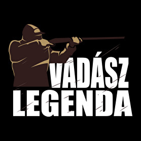 Vadász Legenda-Gyerek pulóver