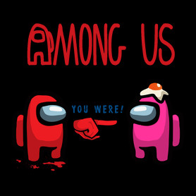 among us-Gyerek pulóver