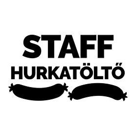 Hurkatöltő Staff-Gyerek pulóver