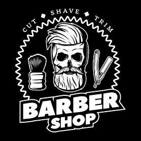 Barbershop 2-Gyerek pulóver