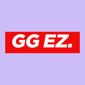 GG EZ-Női póló