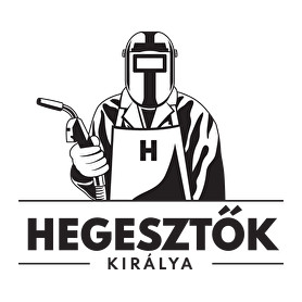 Hegesztők királya-Női póló