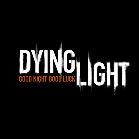 DYING LIGHT-Női póló