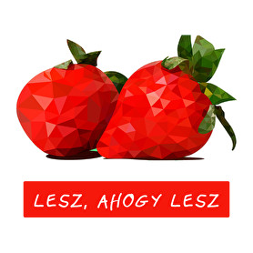 Lesz, ahogy lesz-Női póló