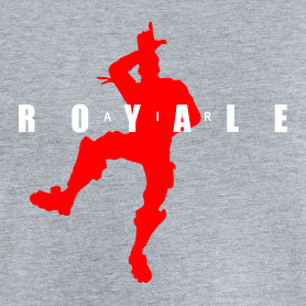 Royale Air-Női póló