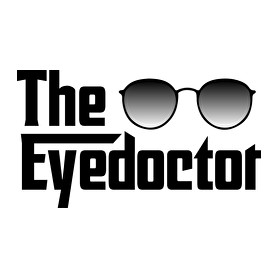 The Eyedoctor-Női póló