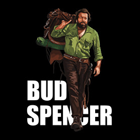 Bud Spencer -Női póló