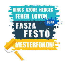 Festo mesterfokon-Női póló