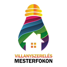 Villanyszerelés mesterfokon-Női póló