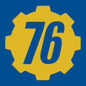 Fallout 76-Női póló