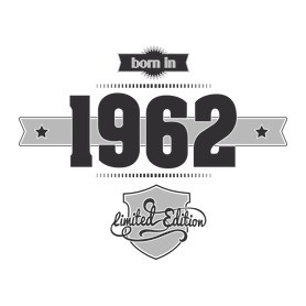 born-in-1962-(dark&lightgrey)-Női póló