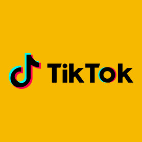 TikTok  -Női póló