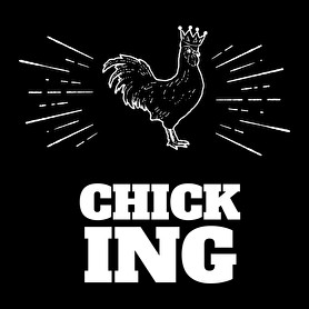 CHICKING-Női póló