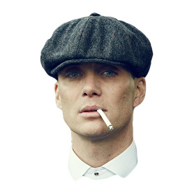 Thomas Shelby-Női póló