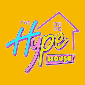 Hypehouse-Női póló