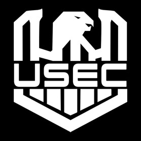 USEC - Escape from Tarkov-Női póló