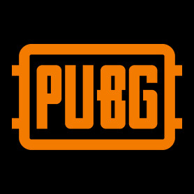 pubg-Női póló