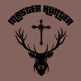 MASTER HUNTER-Női póló